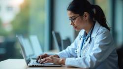 NEET EXAM : ‘नीट’मधील सुधारणांकडे दुर्लक्ष? समितीच्या शिफारसी दोन वर्षं कागदावरच…