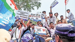 NEET UG 2026 exam cancelled paper leak news | CBI investigation in NEET paper leak case | NTA re-exam dates and updates | Nashik police arrest in NEET paper leak scam