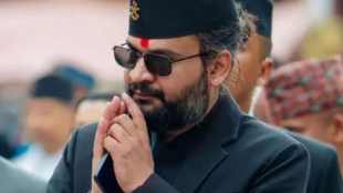 Nepal Supreme Court stays customs duty on Indian goods above 100 rupees | Balen Shah government facing protest over Indo-Nepal border trade rules | नेपाळ सुप्रीम कोर्टाने भारतीय वस्तूंवरील १०० रुपयांचा कस्टम ड्युटी नियम रोखला | पंतप्रधान बालेन्द्र बालेन शाह भारत नेपाळ सीमा वाद