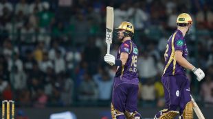 Kolkata knight riders