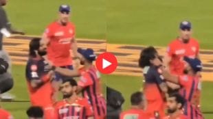 nicholas pooran krunal pandya