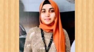 Nida Khan arrested in Nashik TCS case | Chhatrapati Sambhajinagar police action | Nashik TCS sexual harassment case update | Nida Khan Nashik police custody