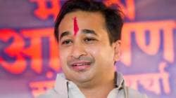 नितेश राणे यांना मुंबई उच्च न्यायालयाच्या कोल्हापूर सर्किट बेंचचा दिलासा….चिखलफेक प्रकरणात महत्त्वाचा आदेश