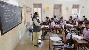 NITI Aayog school education report India | Government vs private schools data | School enrollment drop India | Indian education system policy roadmap