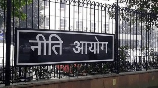 Joram Aniya Niti Aayog member | Dr R Balasubramaniam Niti Aayog | Niti Aayog new members appointment 2026 | PM Modi Niti Aayog structural changes