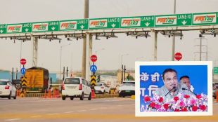 Nitin Gadkari launching MLFF Toll System in Delhi | नवीन अडथळामुक्त टोल प्रणाली कशी काम करते | Multi-lane Free Flow Toll System India | नितीन गडकरी आणि भारतीय महामार्ग टोल क्रांती