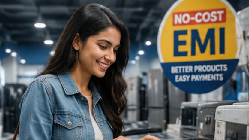 No Cost EMI Hidden Charges 
