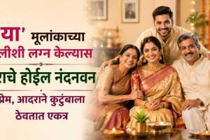 Martyr Agniveer Akshay Laxman Gawate