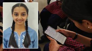 Ojasi Ogle Pune SSC Topper | 100 percent marks in 10th standard | Marathi medium success story Pune | MS Golwalkar Guruji Vidyalaya student