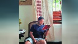 वाचनवाटा: पुस्तकात रमणारा पॉडकास्टर ; ओंकार जाधव, आशय निर्माता आणि सल्लागार