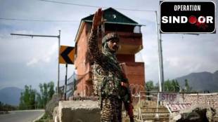Indian Air Force strategic strike operations | India Pakistan border conflict analysis | Operation Sindhur anniversary update | India's national security and defense strategy