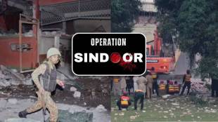 Indian Air Force Rafale jet operation | surgical strike on terror camps | Operation Sindur anniversary analysis | India Pakistan border security forces
