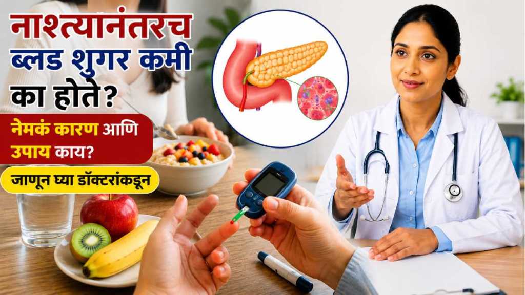 low blood sugar only after breakfast low blood sugar only after breakfast