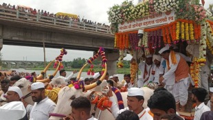 Sant Dnyaneshwar Maharaj Palkhi Sohala 2026 schedule | Alandi to Pandharpur Wari path route map | Mauli Palkhi stay in Bhawani Peth Pune | Ashadhi Ekadashi 2026 Pandharpur Wari dates