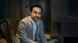 “पहिल्यांदा मुलींना सिगारेट ओढताना पाहिलं अन्…”, पंकज त्रिपाठींनी सांगितला ‘तो’ अनुभव