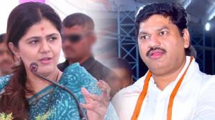 pankaja munde doctor dream