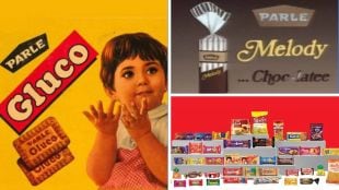 Parle Products Melody chocolate history success story | PM Modi Meloni viral Melody video Parle post | पारले कंपनीचा इतिहास आणि मेलोडी चॉकलेट | मोहनलाल चौहान पारले जी संस्थापक