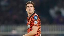 Cricket Australia: “८२ कोटी रुपये घे, अन्…”, IPL सुरु असताना पॅट कमिन्सला क्रिकेट ऑस्ट्रेलियाची भन्नाट ऑफर