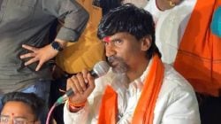 जरांगे यांनी ओबीसी प्रवर्गात जाण्यासाठी किती आंदोलने केली?