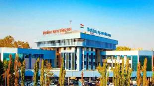 PCMC new hospital renaming Atal Bihari Vajpayee | Laxman Jagtap Cancer Hospital Thergaon | Ajit Pawar Biodiversity Park Talwade | Pimpri Chinchwad municipal corporation naming projects