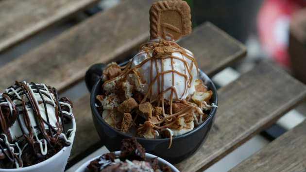 Five Indian ice creams in TasteAtlas world top 100 list