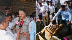 पुणे-पिंपरीत विषारी दारूचे थैमान! हडपसरमध्ये रोहित पवारांकडून दारू अड्ड्याची तोडफोड