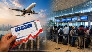 Air India international flight cancellation news | Delhi to Melbourne ticket price hike | Aviation fuel price increase impact | Mumbai Delhi Chicago New York flight status