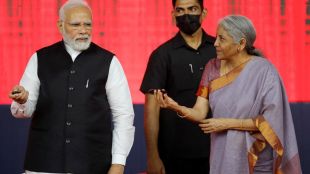 PM Modi appeal save foreign exchange rupee value | Nirmala Sitharaman Iran conflict fuel price hike | पंतप्रधान मोदी परकीय चलन बचत आवाहन | अर्थमंत्री निर्मला सीतारामन सोने पेट्रोल डिझेल आयात