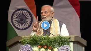 PM Modi speaking on global fuel crisis and West Asia war | PM Modi Corona War Fuel Crisis warning for Indian economy | पंतप्रधान नरेंद्र मोदी यांचे इंधन बचतीचे आवाहन |