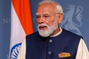 PM Modi Norway Cartoon Controversy backlashed on social media | Norway Newspaper Aftenposten Racist Cartoon of Indian PM | नॉर्वे वृत्तपत्र आफ्टेनपोस्टेन वादग्रस्त मोदी व्यंगचित्र | पंतप्रधान नरेंद्र मोदी गारुडी व्यंगचित्र वाद नॉर्वे