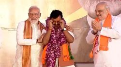 पश्चिम बंगालमधील विजयानंतर पंतप्रधान मोदी यांची पहिली प्रतिक्रिया; सुनेत्रा पवारांचा उल्लेख करत म्हणाले…