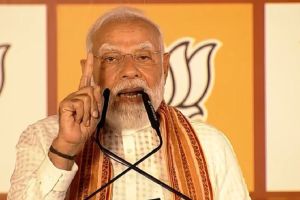 PM Narendra Modi speech on West Bengal election result 2026 | Sunetra Pawar victory reaction by PM Modi | पंतप्रधान नरेंद्र मोदी यांची बंगाल विजयावर पहिली प्रतिक्रिया | सुनेत्रा पवार यांच्या विजयाबद्दल मोदींचे विधान