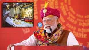 PM Narendra Modi Speech on Somnath Temple | पंतप्रधान मोदी आणि सोमनाथ मंदिर इतिहास | Nehru's opposition to Somnath Mandir restoration | राम मंदिर आणि पंतप्रधान मोदी भाषण