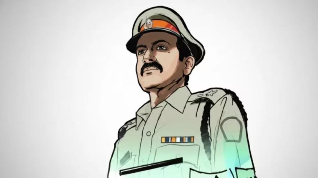 Fake police robbery in Pune Kothrud Pashan | Pune Crime News updates senior citizen safety | पुणे क्राईम न्यूज पोलीस असल्याची बतावणी करून लूट | कोथरूड पाषाण ज्येष्ठ नागरिक चोरी Fake police robbery in Pune Kothrud Pashan | Pune Crime News updates senior citizen safety | पुणे क्राईम न्यूज पोलीस असल्याची बतावणी करून लूट | कोथरूड पाषाण ज्येष्ठ नागरिक चोरी