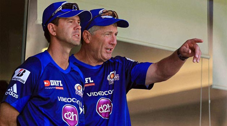 List Of All Mumbai Indians Captain's