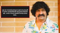 “त्या नराधमाचे एन्काऊंटर करा, अन्यथा…”; नसरापूर अत्याचार प्रकरणावर प्रवीण तरडेंचा संताप, दिला थेट इशारा