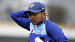 prithvi shaw