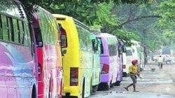 उन्हाळी प्रवास महागला; खासगी बसच्या तिकीटात १५ ते ३० टक्के वाढ