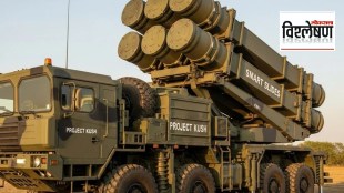 Project Kush DRDO: S-400