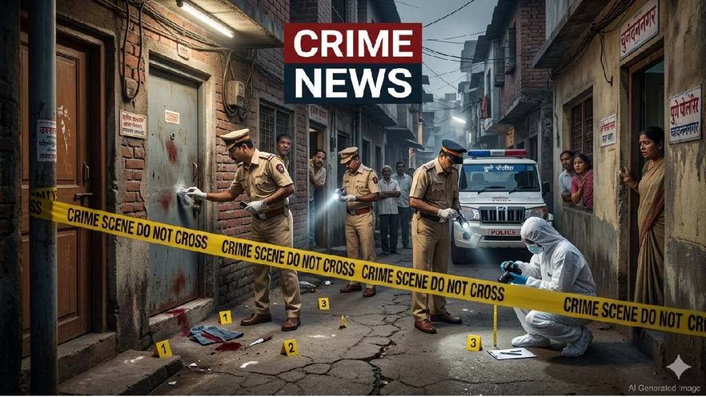 Pune Crime News Chandannagar Blade Attack | Girl Throat Slit Case Pune | Chandannagar Police Station Investigation | Crime in Pune Love Affair Case Pune Crime News Chandannagar Blade Attack | Girl Throat Slit Case Pune | Chandannagar Police Station Investigation | Crime in Pune Love Affair Case