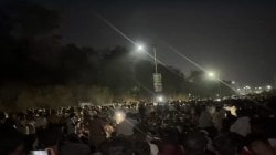 Bhor rape case: बालिकेवर अत्याचार प्रकरणाचे संतप्त पडसादच पुणे-सातारा महामार्गावर ग्रामस्थांचे ठिय्या आंदोलन; नसरापूर बंद