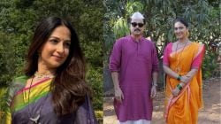 किमयाच्या एन्ट्रीनंतर ‘वीण दोघांतली ही तुटेना’मध्ये काय घडणार? पूर्वा गोखले म्हणाली, “स्वानंदीला…”