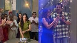 १५ दिवसांत निरोप घेतेय कारण…; तेजश्री प्रधानच्या ‘वीण दोघांतली ही तुटेना’ मालिकेतून ‘या’ अभिनेत्रीची एक्झिट! म्हणाली…