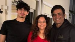 आर माधवनचा मुलगा भारतात नाही तर ‘या’ देशात घेतोय शिक्षण; ४.३० ला होते दिवसाची सुरूवात अन्…, कशी असते दिनचर्या?