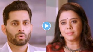 Anita Date entry In Sanai Chaughade