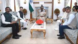 “जळफळाट करणाऱ्या ‘Ex’ सारखं वागू नका!” राघव चड्ढांची आपवर टीका; राष्ट्रपती द्रौपदी मुर्मूंची घेतली भेट