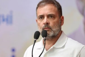 Rahul Gandhi fuel price hike reaction | Rahul Gandhi warns difficult times ahead PM Modi criticism | राहुल गांधी इंधन दरवाढ टीका | पंतप्रधान मोदींवर राहुल गांधींचा हल्लाबोल