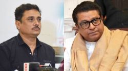 Maharashtra Breaking News Live Updates : “भावना व्यक्त करायला सरोदेंच्या परवानगीची गरज नाही”, राज ठाकरेंवर गुन्हा दाखल करण्याच्या मागणीवर मनसेची प्रतिक्रिया