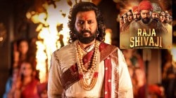रितेश देशमुखच्या ‘राजा शिवाजी’ चित्रपटाचा डंका! ८ दिवसांत पार केला ६० कोटींचा टप्पा, दुसऱ्या शुक्रवारी कमावले ‘इतके’ कोटी