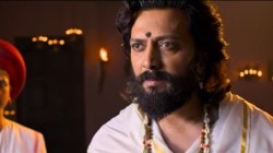 Raja Shivaji Collection: रितेश देशमुखच्या ‘राजा शिवाजी’ सिनेमाची दमदार ओपनिंग, पहिल्या दिवशी कमावले ‘इतके’ कोटी!